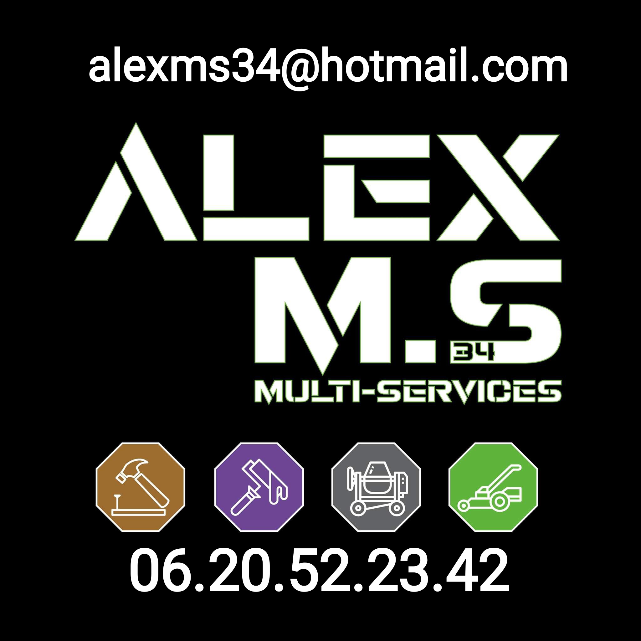 Alex MS